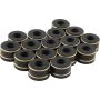 ALLSTAR PERFORMANCE ALL90235 Umbrella Valve Seals 11/32in 16pk