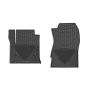WEATHERTECH WEAW309 14-   GM P/U Front Floor Mats Black