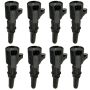 NGK U5182-8 (49170) Ignition Coil