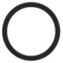 MAHLE 72217 Engine Coolant Outlet O-Ring