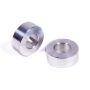 ALLSTAR PERFORMANCE ALL18764 Aluminum Spacers 1/2in ID x 3/8in Long