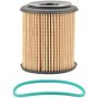 Bosch 72223WS Bosch Oil Filter