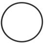 MAHLE 72239 Engine Oil Filter Gasket