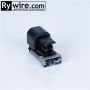 Rywire RY-INJ-ID1000 2 Position Connector