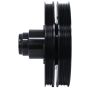 Fluidampr 760151 Harmonic Balancer - Fluidampr - GM L8T - L87 - L84