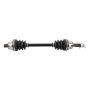 All Balls Racing AB6-PO-8-341 06-11 Polaris Hawkeye 2x4 6 Ball Axle Rear Left