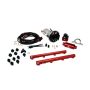 Aeromotive 05-09 Ford Mustang GT 4.6L Stealth Eliminator Fuel System (18677/14116/16307)