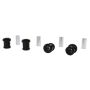 Whiteline Plus Mazda 05+ Miata/MX5/ 7/03-11 RX-8 Front Upper Inner Control Arm Bushing Kit