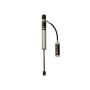 ICON 56515R 2005+ Toyota Tacoma 4WD 1.5-3in Rear 2.0 Series Aluminum Shocks RR