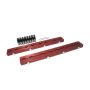 COMP CAMS COM4018 SBC 7/16in Stud Girdle Kit - 40/60 Spacing