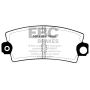 EBC Brakes DP2189 Greenstuff 2000 Series Sport Brake Pads