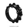 Wilwood 170-13906 Hat-Park Brake 1.659in Offset 12 on 8.75in
