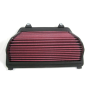 BMC CRF478/04 10-13 Ducati 848 EVO Carbon Racing Filter
