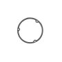 Cometic Gasket C9183F1 Cometic Hd Clutch Cover Gasket 3 Hole 1970-84 All ,Replaces O-Ring