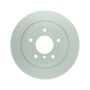 Bosch 15011494 Bosch QuietCast Disc Brake Rotor