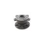 GSP 723524 10-17 Volvo XC60 (AWD) Wheel Bearing and Hub Assembly  - Rear