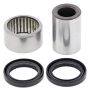 All Balls Racing 29-5043 04-09 Yamaha YFZ450 Lower Rear Shock Bearing Kit