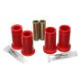 Energy Suspension 82-86 Toyota Supra Red Rear Control Arm Bushing Set