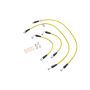 ISR Performance Brake Line Kit - Nissan 350Z (Brembo Brakes)