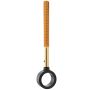ALLSTAR PERFORMANCE ALL56071 Steel Sway Bar Bolt 2.0in Swivel Eye