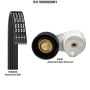 Dayco 5060820K1 Fead Kits
