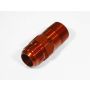 MEZIERE MEZWP1016R #16 AN W/P Fitting - Red