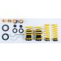 ST Adjustable Lowering Springs 14-18 BMW X5 (F15) xDrive w/ Electronic Dampers & Rear Air Suspension