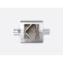 Different Trend Flowsound 4″x10″x7″ Center / Center 73026