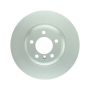 Bosch 15010132 Bosch QuietCast Disc Brake Rotor