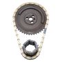 Edelbrock Hex-A-Just True Roller Timing Set By Cloves for 1997 and Up Chevy LS1 LS2 and Ls6