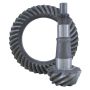 Yukon Gear & Axle ZG GM9.25-538R USA Standard Ring & Pinion Gear Set For GM 9.25in IFS Reverse Rotation in a 5.38 Ratio