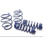 H&R 2021 BMW M4 Coupe (Incl. Competition) G82 Sport Spring (Incl. Sprot/Adaptive Susp.)