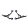SuperPro 2003 Honda Accord DX Front Lower Control Arm Set w/ Bushings