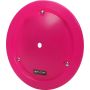 ALLSTAR PERFORMANCE ALL44240 Universal Wheel Cover Neon Pink