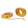 Whiteline Sway Bar Aluminum 21-22mm Lateral Lock Kits