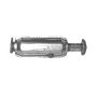 AP Exhaust 642262 Federal / EPA Catalytic Converter - Direct Fit