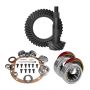 Yukon Gear & Axle YGK2008 Yukon 8.5in GM 4.11 Rear Ring & Pinion Install Kit Axle Bearings 1.78in Case Journal