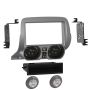 Metra 99-3028s Touchtronix Premium Dash Installation Kit For Chevrolet Camaro 2010 Through 2015