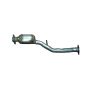 AB Catalytic 49117 Direct-Fit Catalytic Converter EPA (Federal)