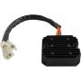 Arrowhead 230-58056 Honda 12 Volt Regulator / Rectifier