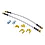 Wilwood 220-9886 Flexline Kit 1999-2006 GM 1500 Truck/SUV 14.25 Rotor Rear