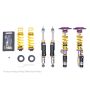 KW 397102DV Audi RS3 (GY) Quattro Coilover Kit V4