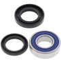 All Balls Racing 25-1459 93-00 Honda TRX300 Fourtrax Lower Steering Stem Kit