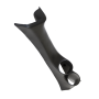 AUTOMETER ATM17312 2-1/16 Dual Pillar Pod - 08-   Ford Super Duty