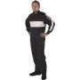 G-FORCE GFR4385XXLBK GF505 Jacket Only XX-Large Black