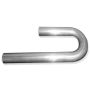Stainless Works MBJ350 3 1/2in 180 degree mandrel bend