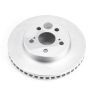 PowerStop JBR1744EVC PowerStop Evolution Coated Rotor