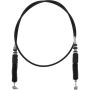 All Balls Racing 45-5011 15-18 Polaris RZR 4 900 Cable - Shift