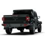 Rally Armor MF84-BLK-RD Black Mud Flap/Red Logo