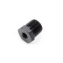 AEROQUIP AERFCM5141 1/2in-1/8in Pipe Bushing Black